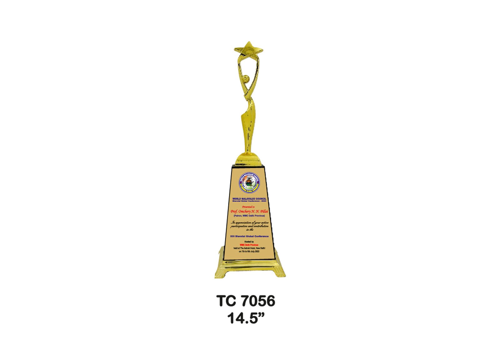 Award Manufacturer in Delhi