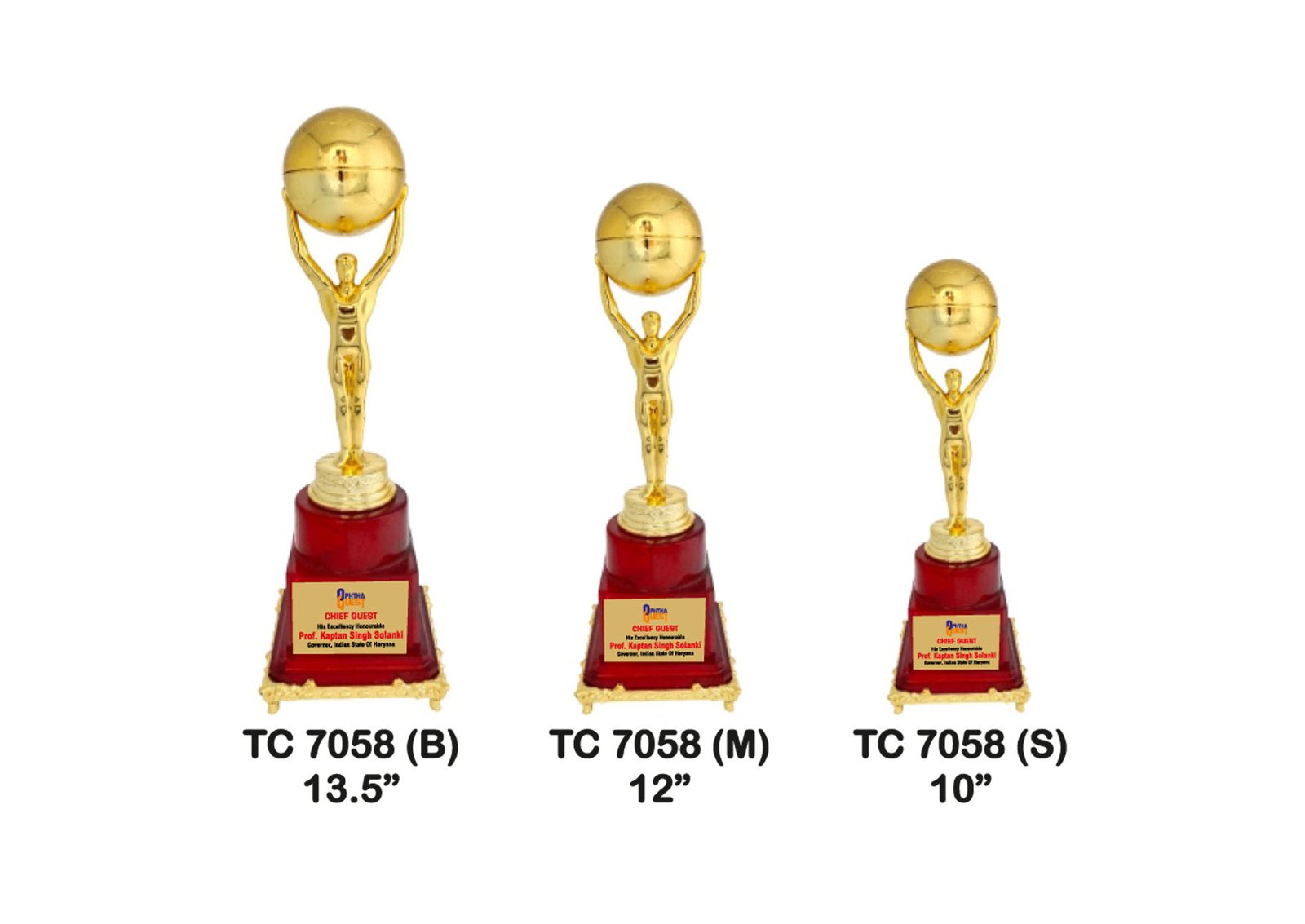 Award Manufacturer in Delhi