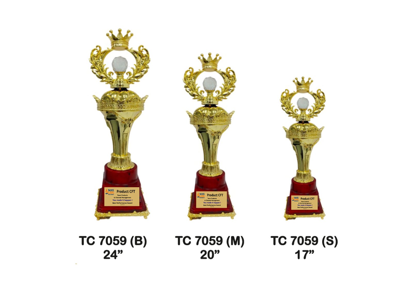 Award Manufacturer in Delhi