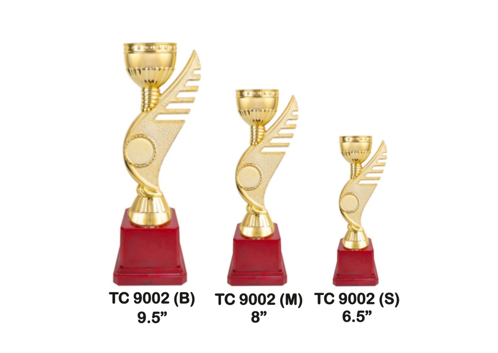 Trophy Supplier in Delhi