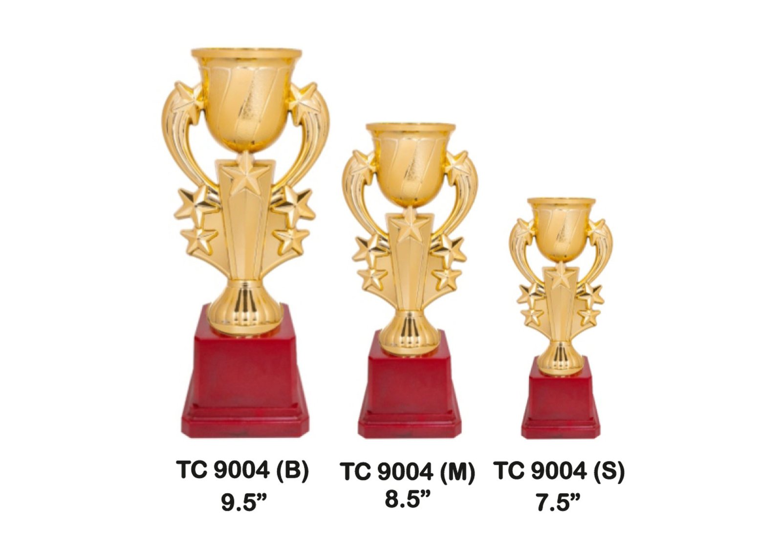 Trophy Supplier in Haryana