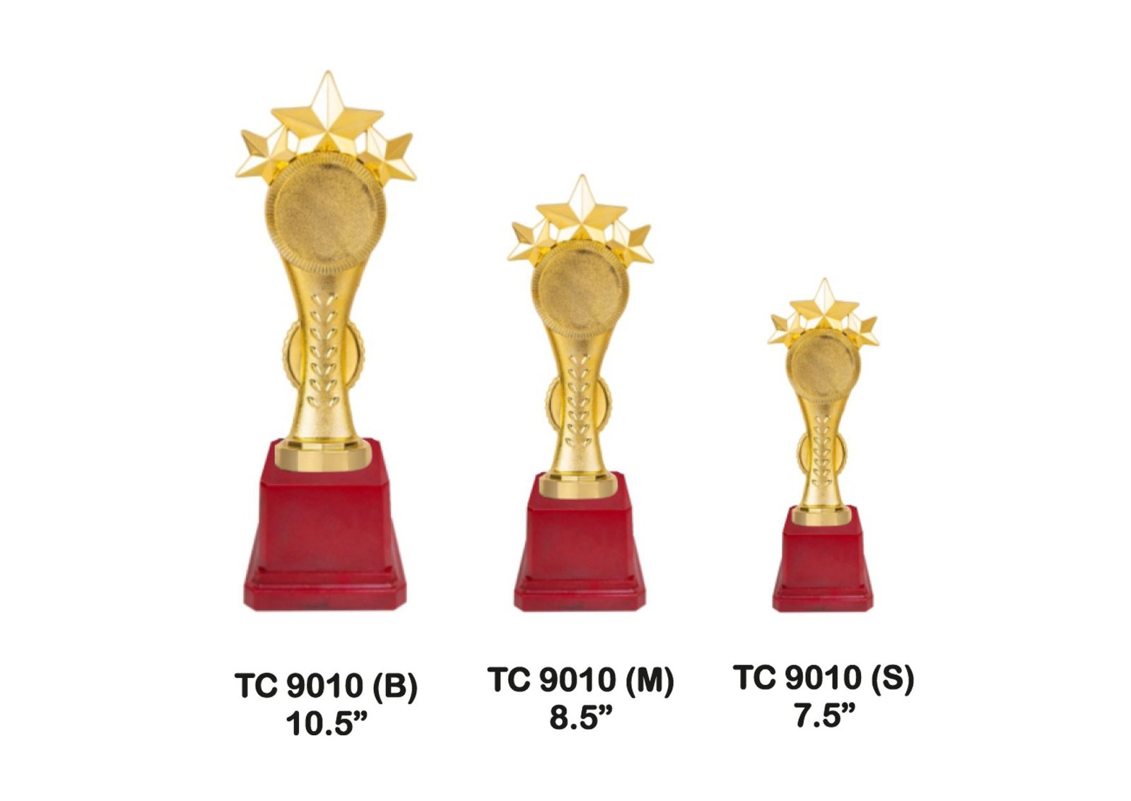 Flag Trophy Supplier in Ladakh