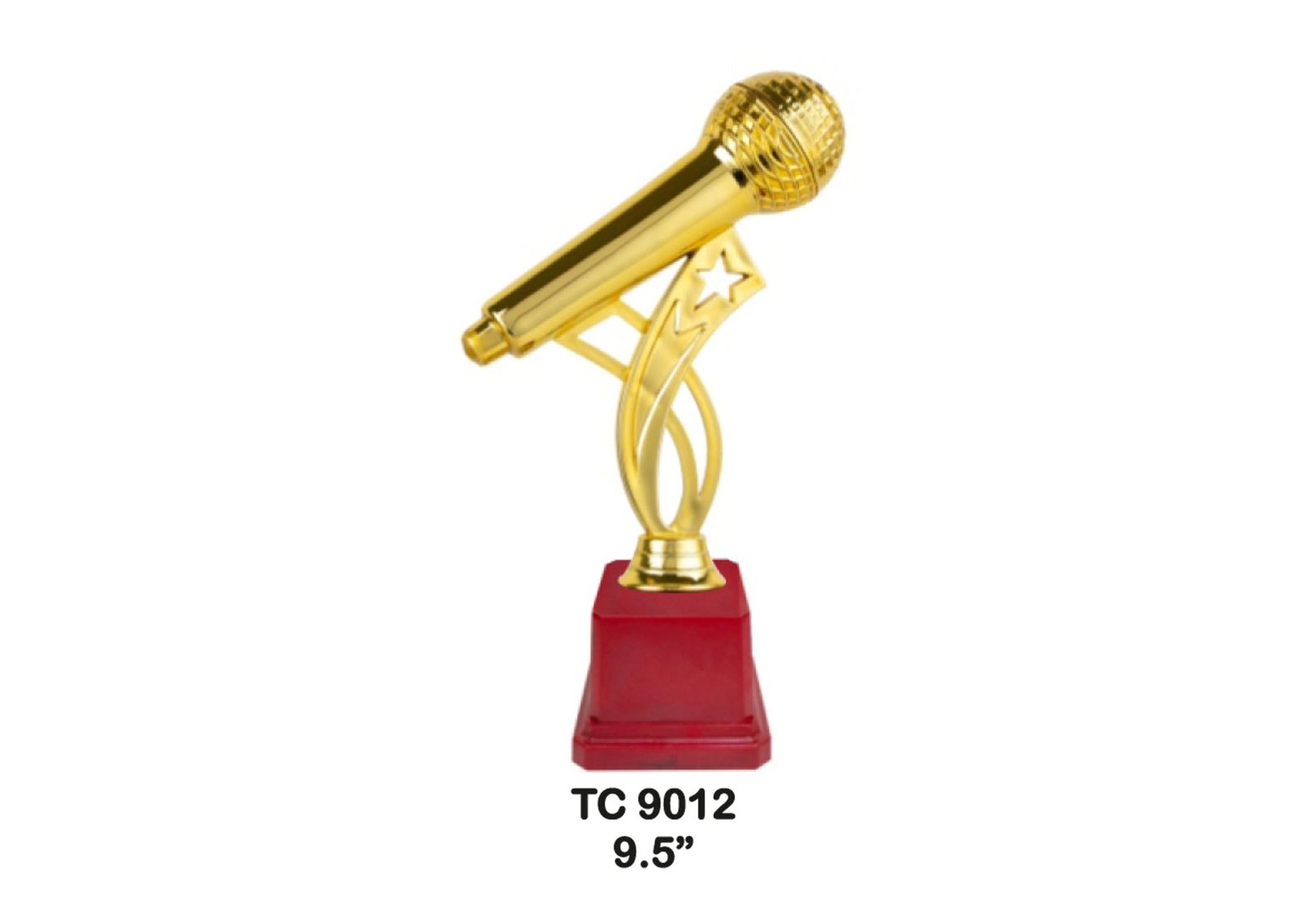 Flag Trophy Manufacturer in Delhi