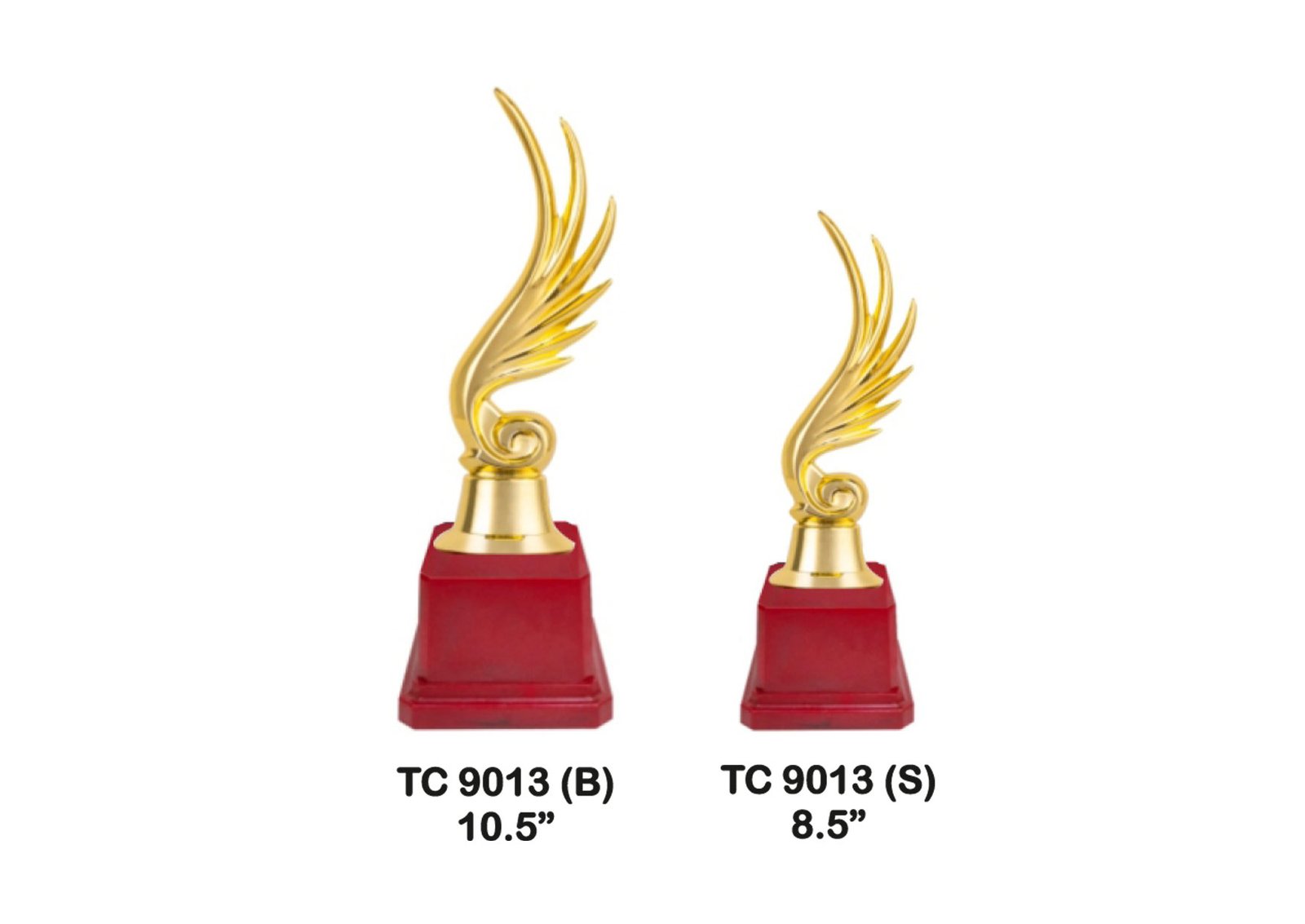 Corporate Trophy Manufacturer in Delhi