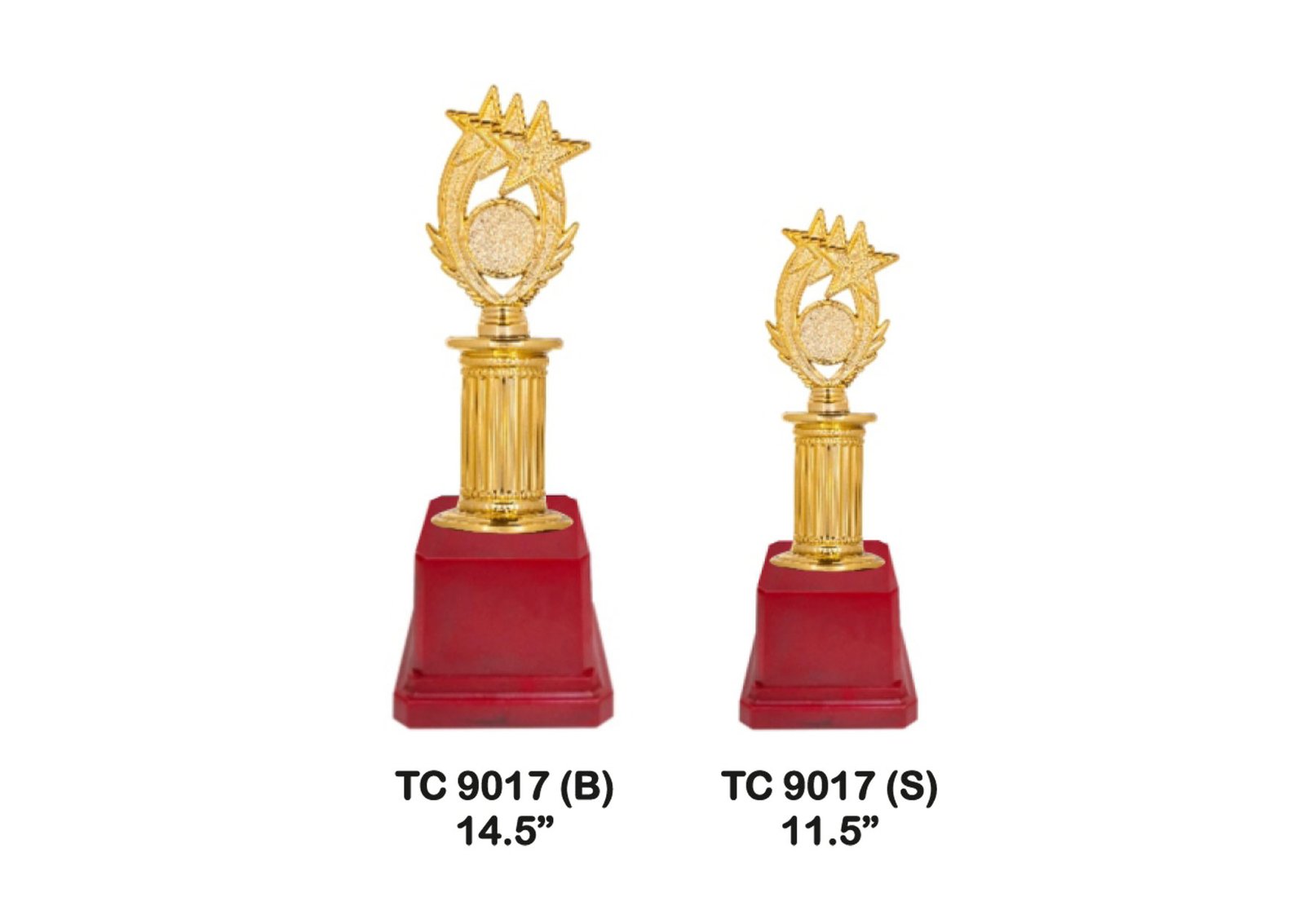 Govt Award Manufacturer
