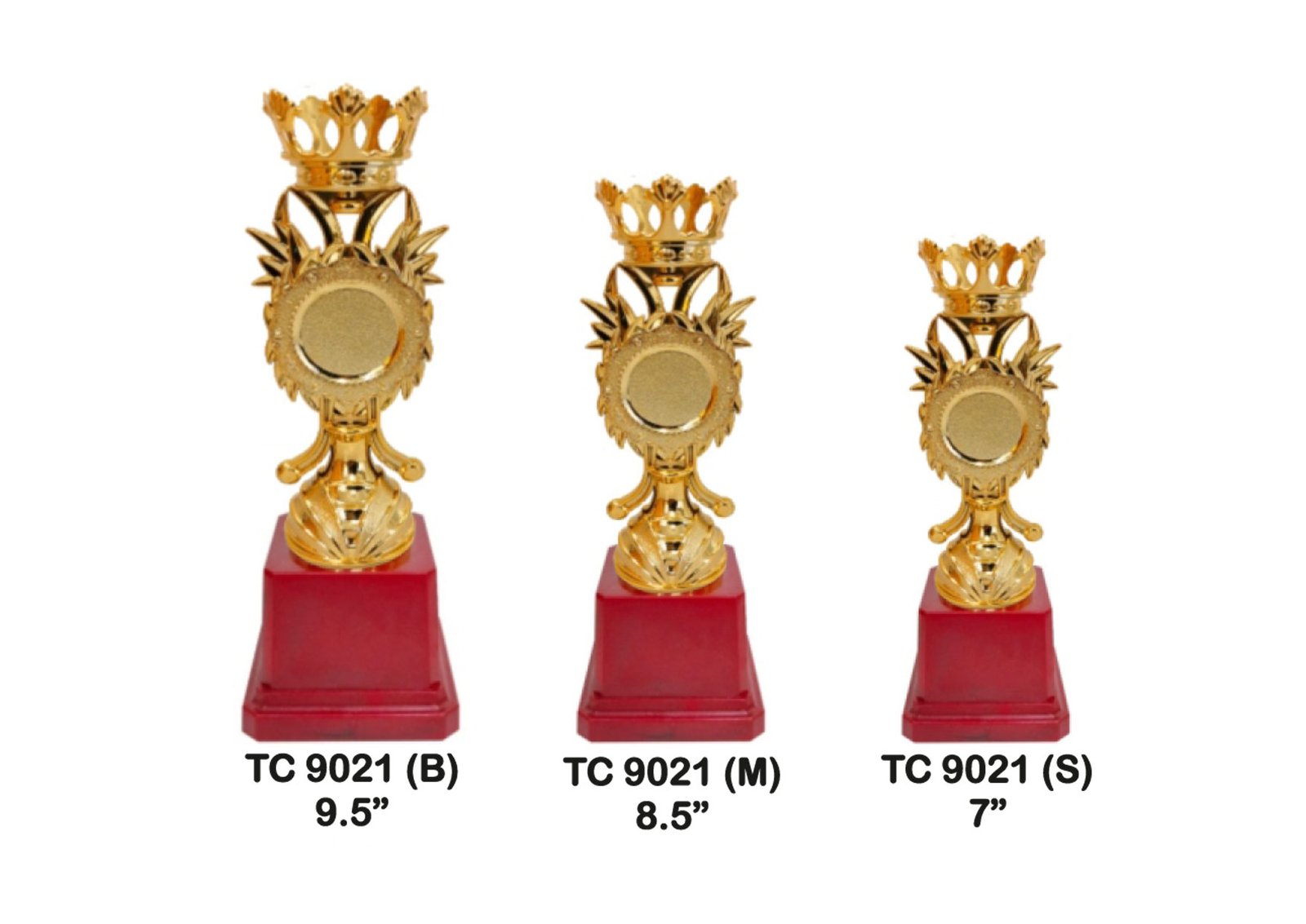 Award Supplier in Bengaluru