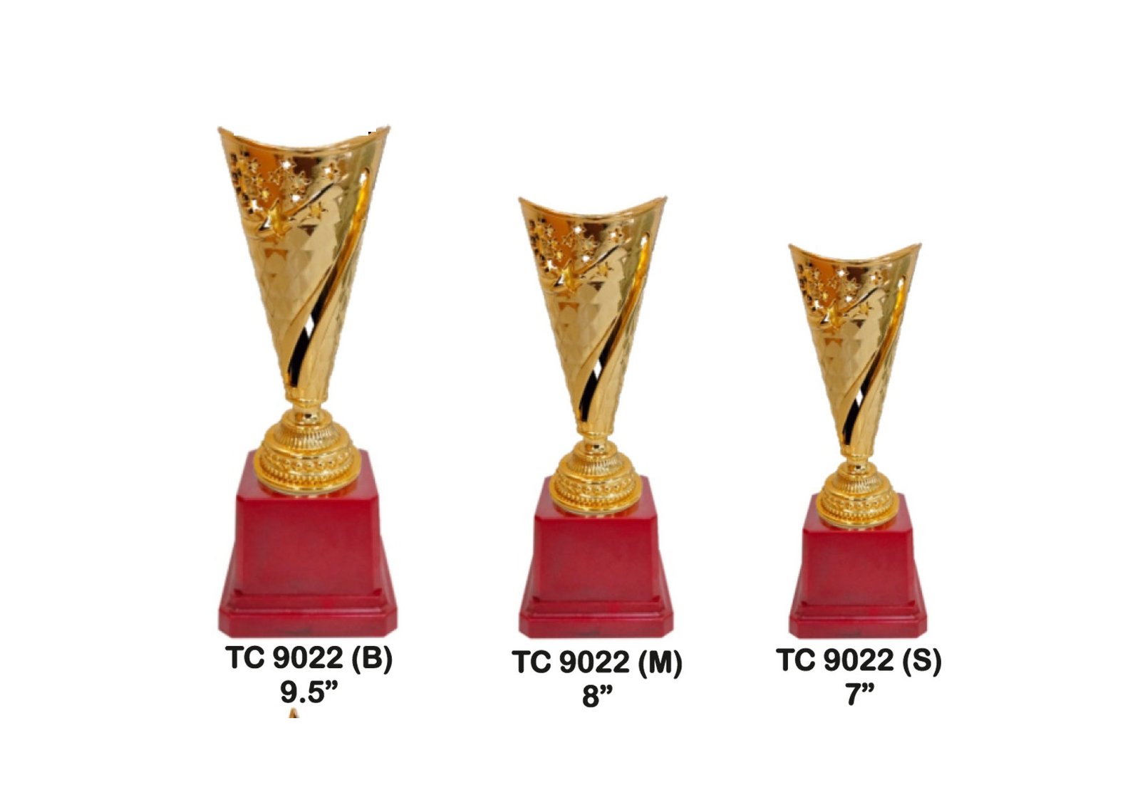 Award Manufacturer in Delhi