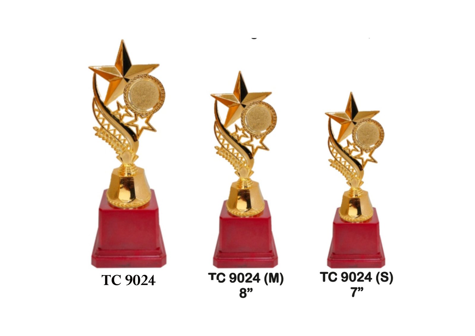 Award Manufacturer in Sahibabad