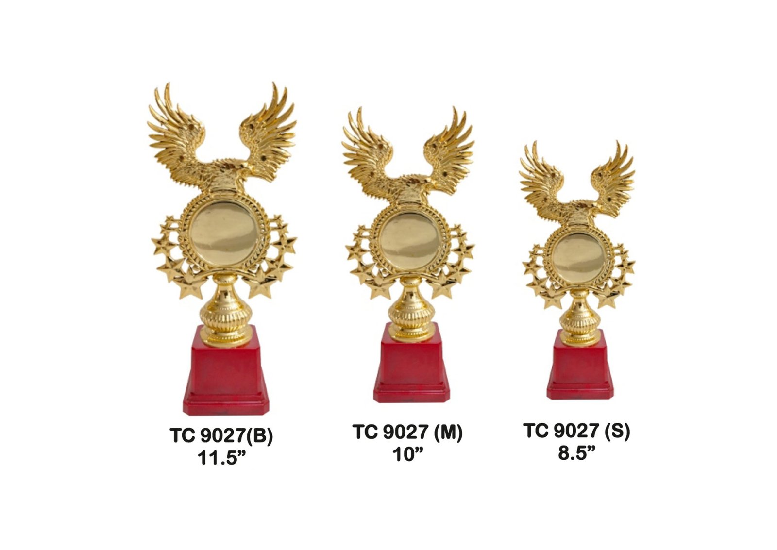 B2B Award Manufacturer