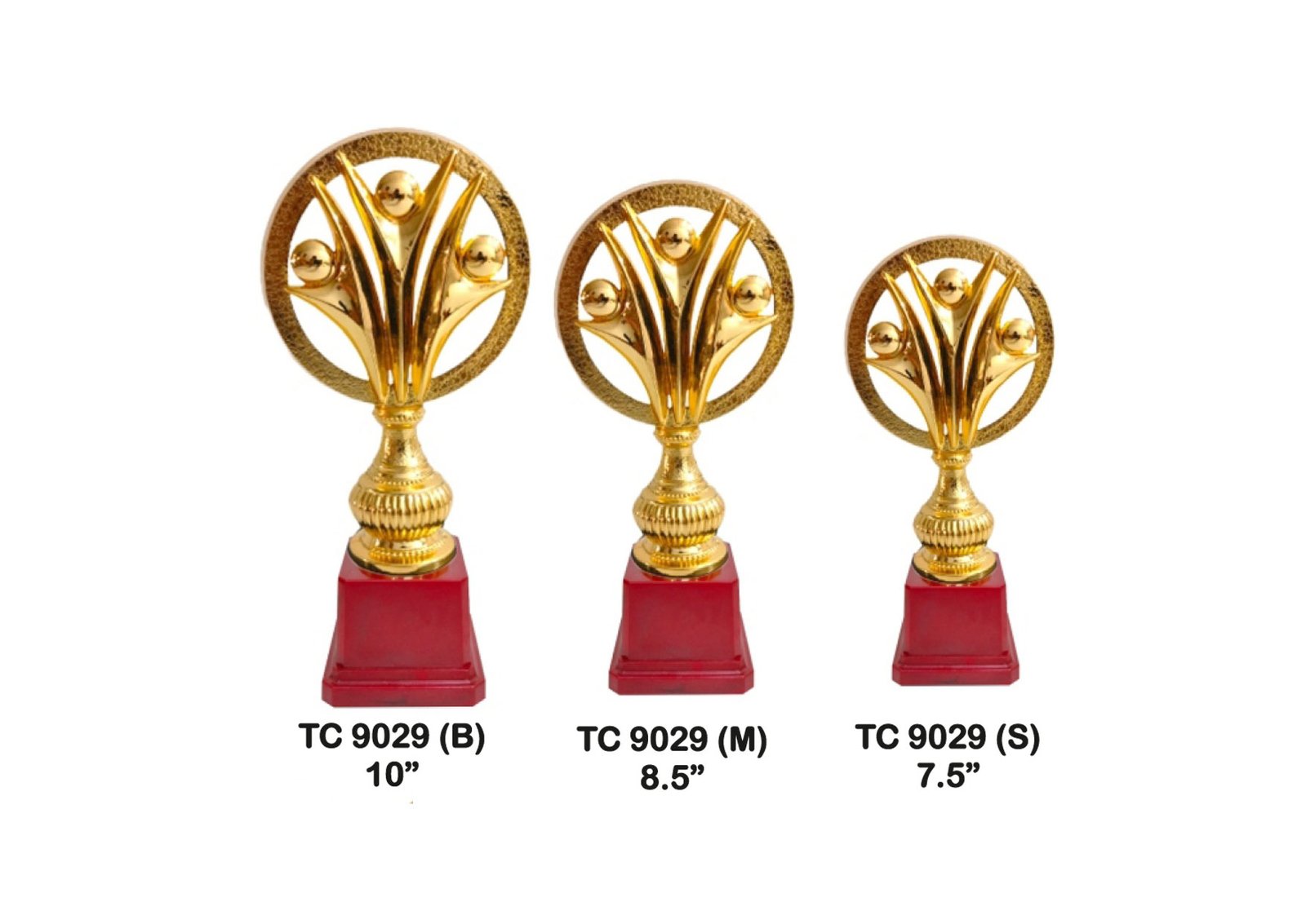 Event Award Manufacturer