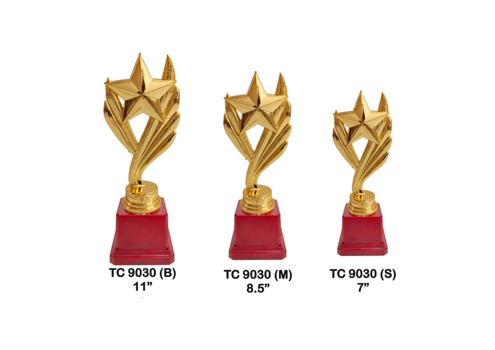 School Award Manufacturer
