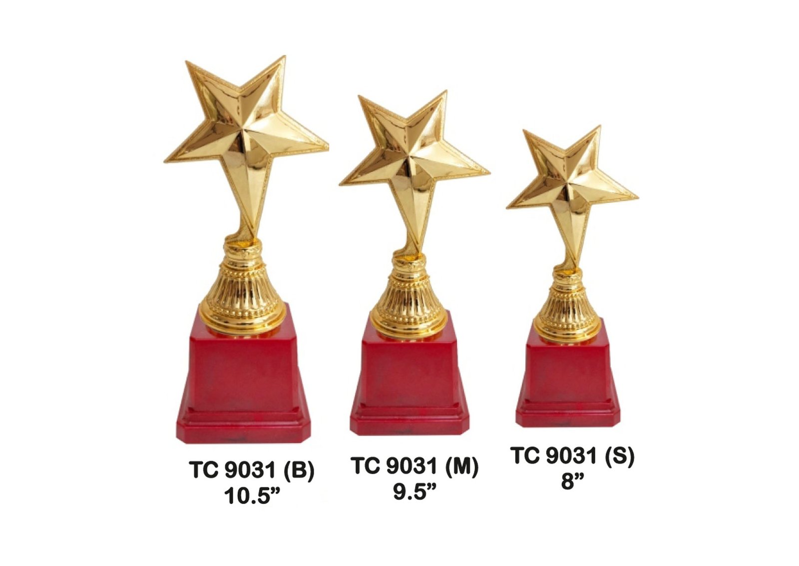 College Award Manufacturer