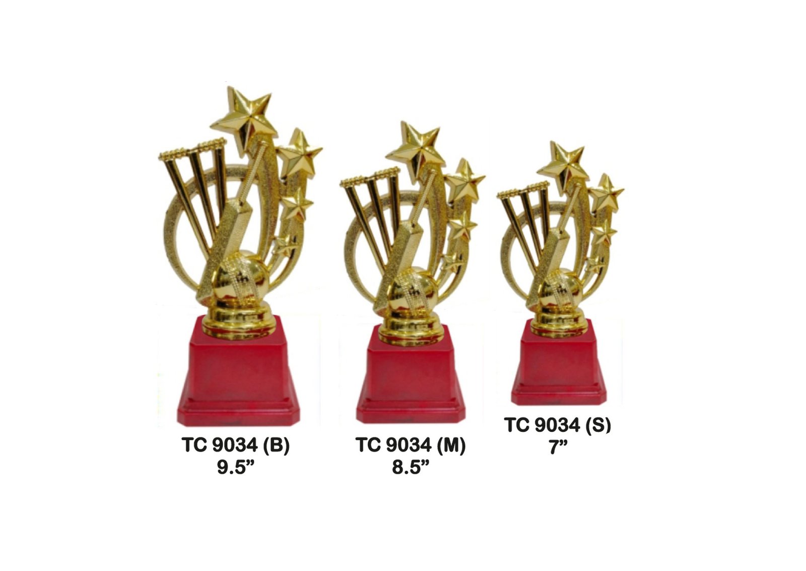 Chess Trophy Manufacturer