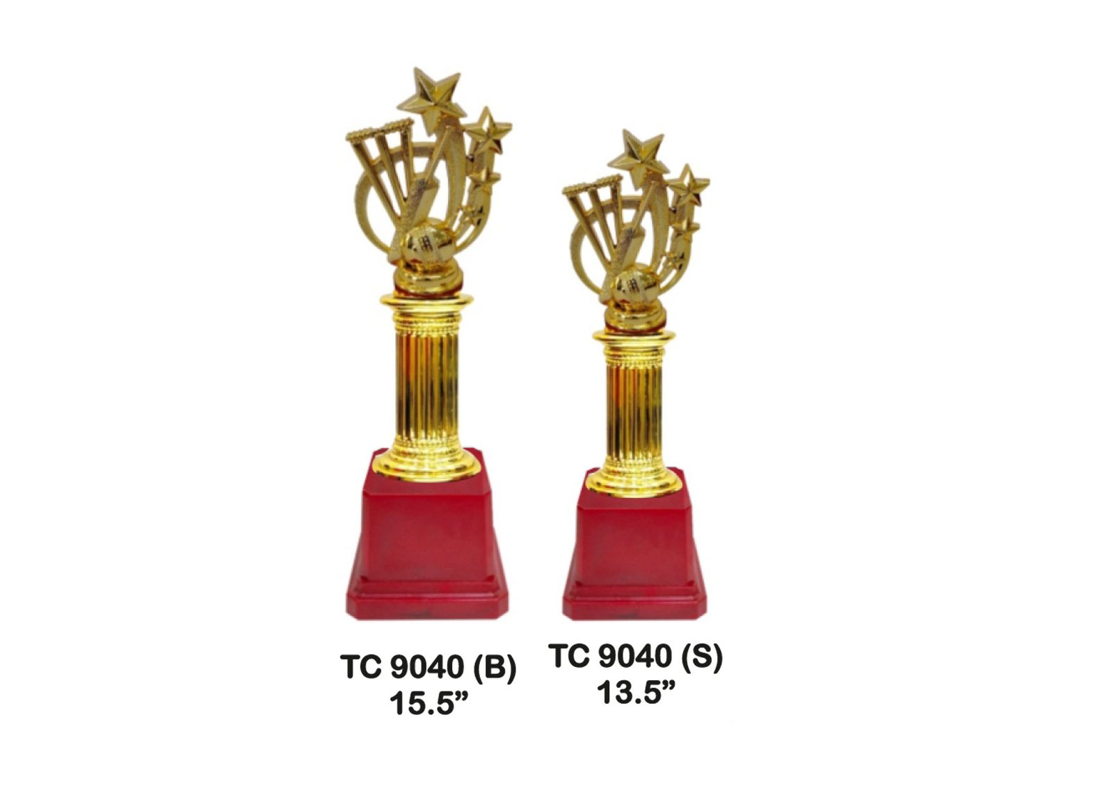 Dance Trophy Supplier