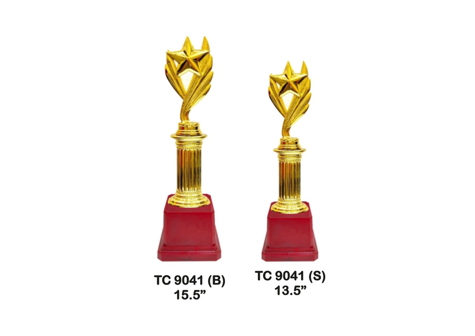 Art Trophy Supplier