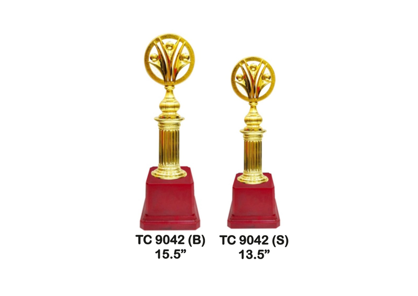 Award Supplier in Faridabad