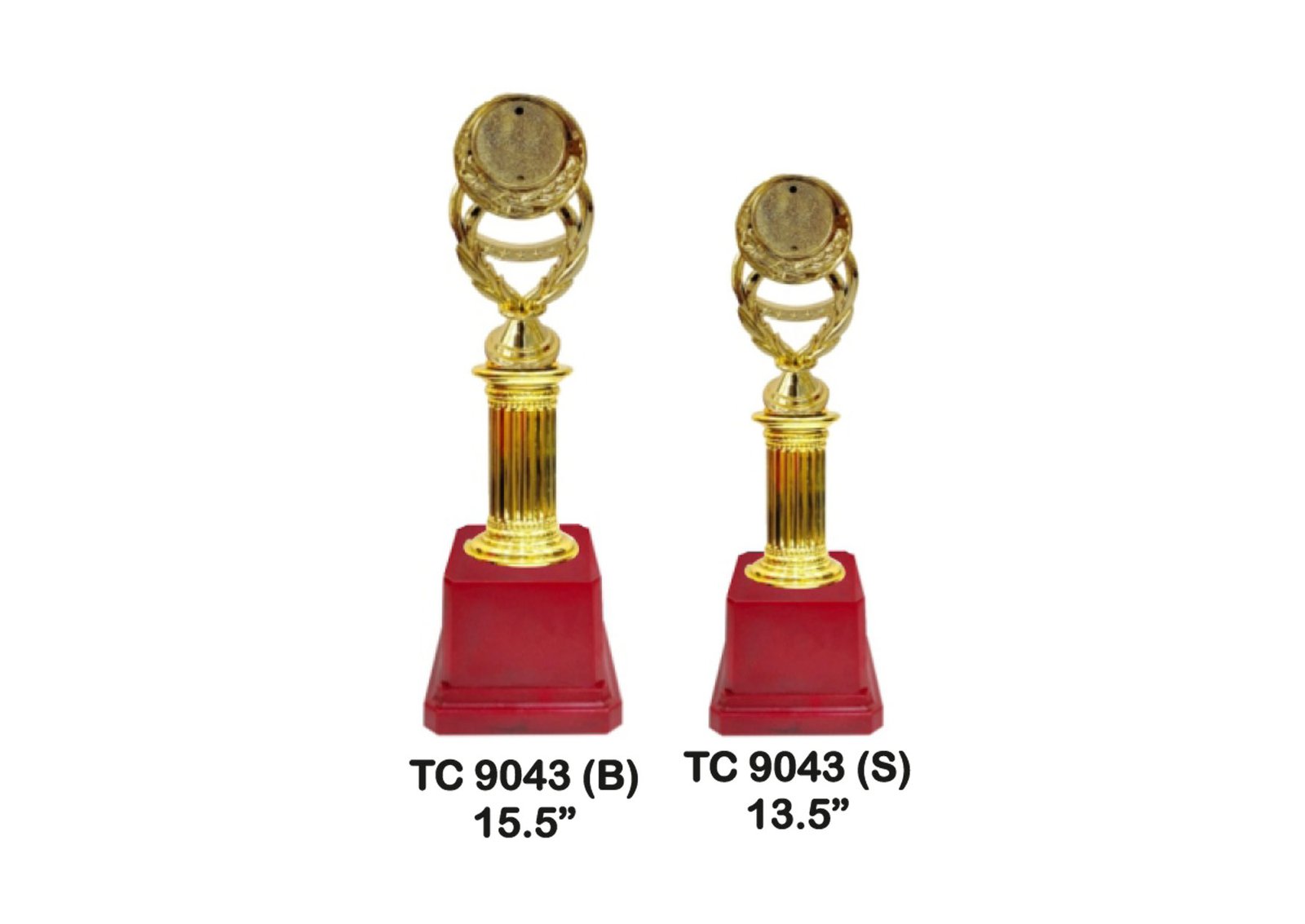 Trophy Supplier in Sonipat
