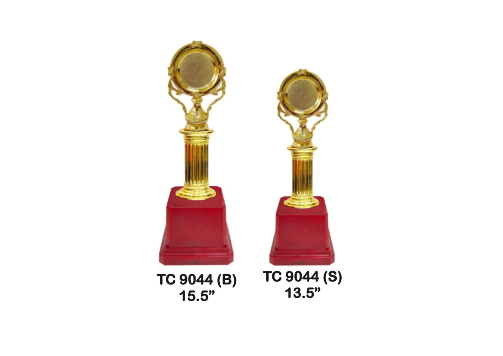 Trophy Supplier in Panipat