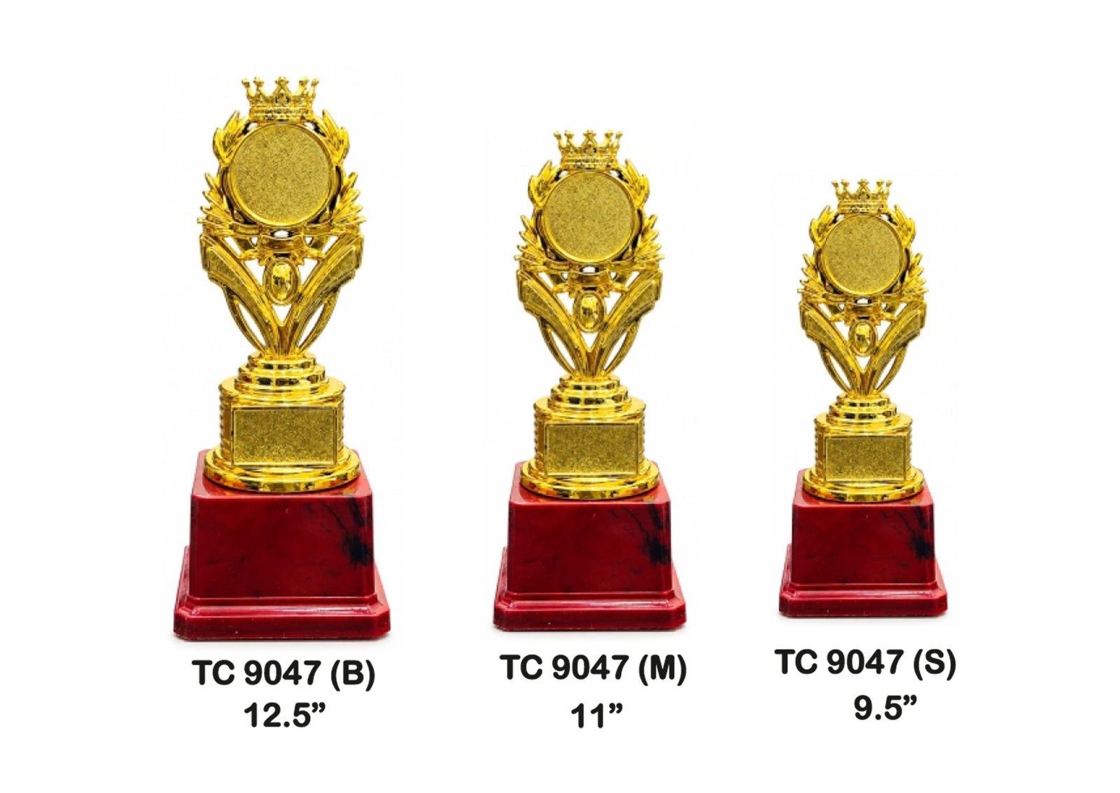 Trophy Supplier in Nainital