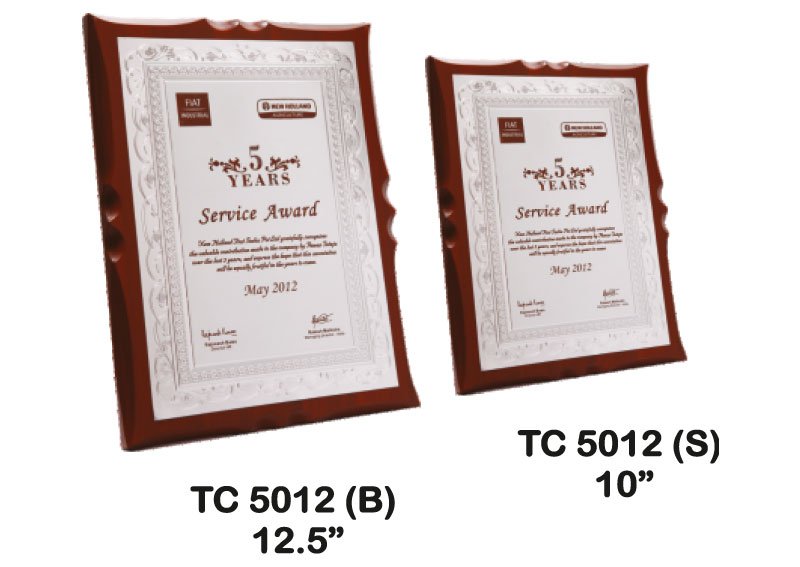 Corporate Trophy Manufacturer in Gurugram