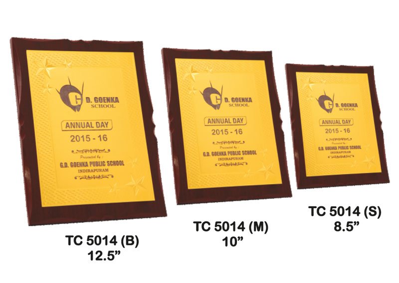 Corporate Trophy Supplier in Bengaluru