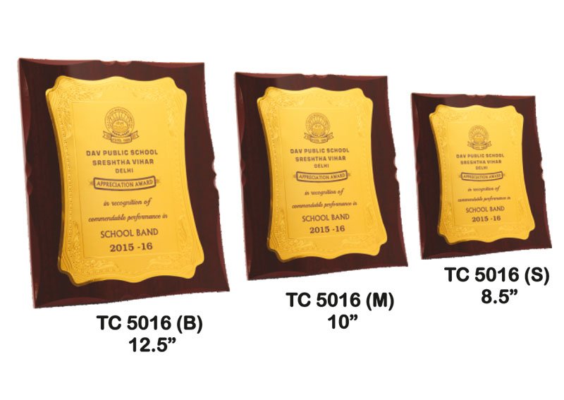 Corporate Trophy Supplier in Mumbai