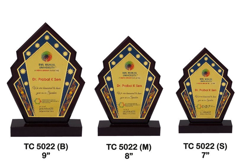 College Award Supplier