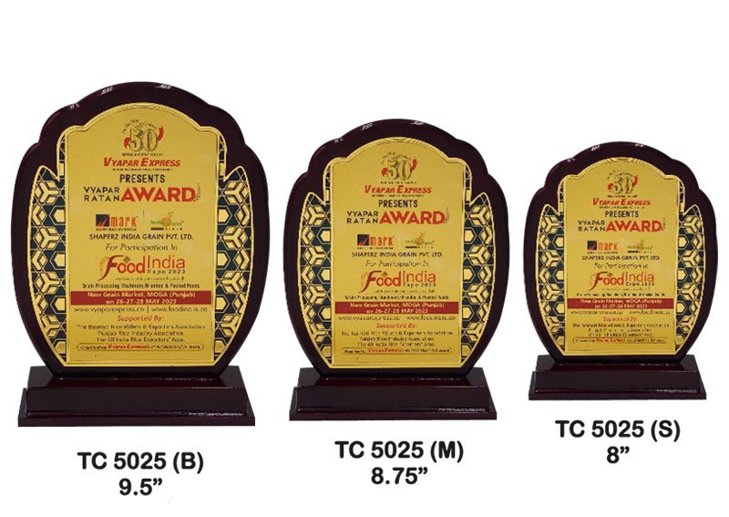 Sports Award Manufacturer in Gurugram