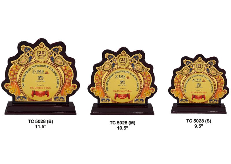 Trophy Shop Near Me in Delhi
