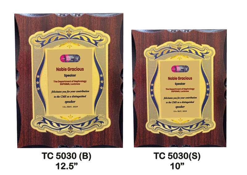 Trophy Shop Near Me in Gurugram