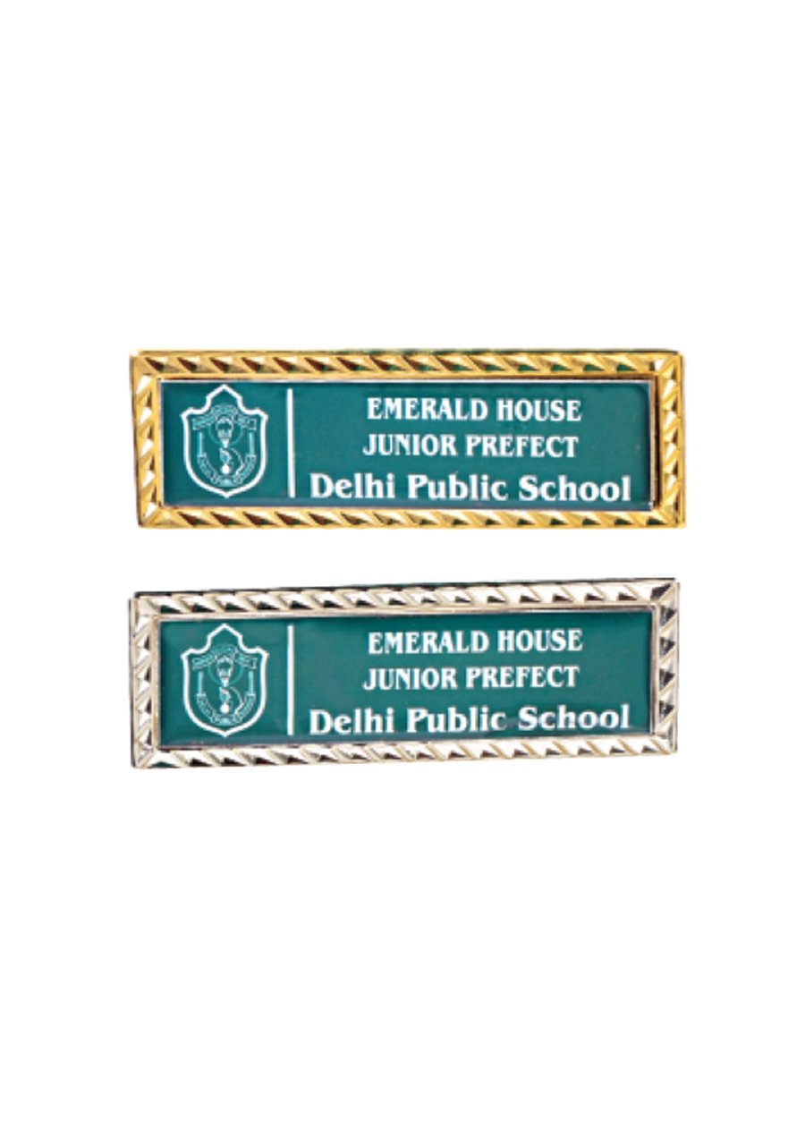 Lapel Pins  Manufacturer in Delhi