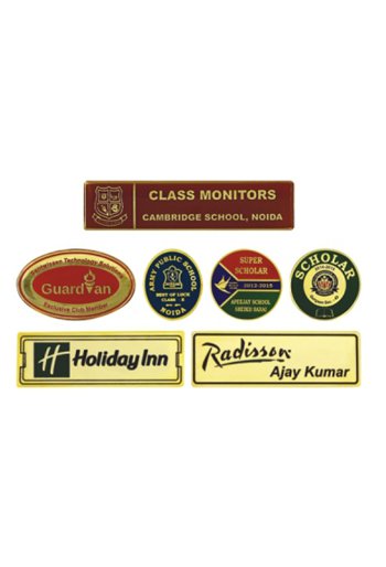 Lapel Pins  Manufacturer in Delhi