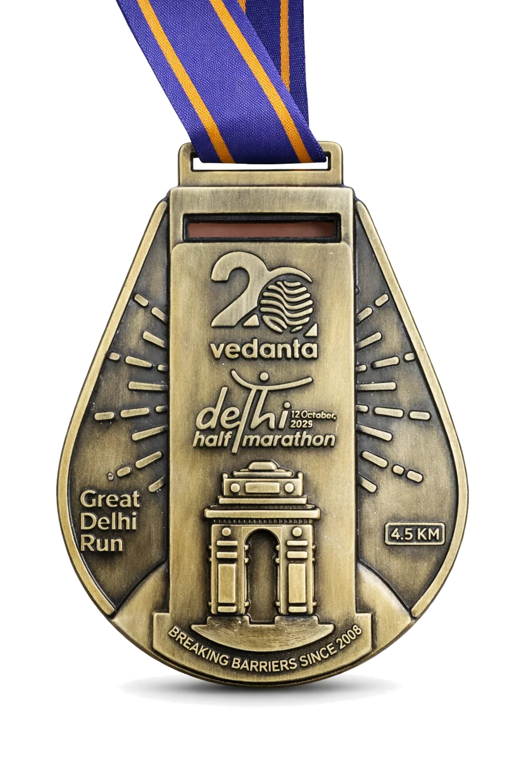 Marathon Medal Supplier in Hyderabad