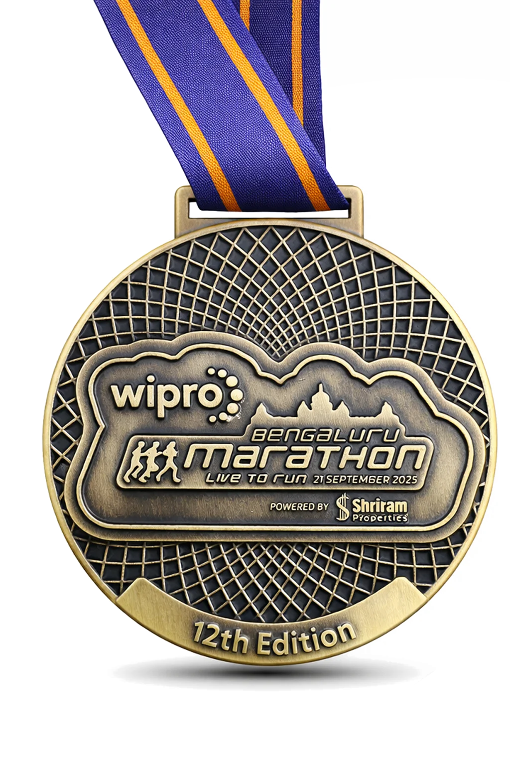 Medal supplier in Kolkata