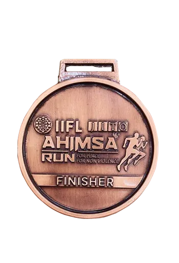 Marathon Medal supplier in Jaipur