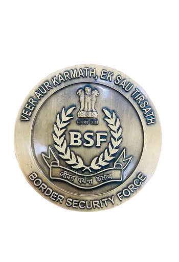 Marathon Medal supplier in Jammu