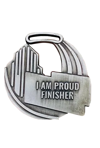 Sports Medal supplier