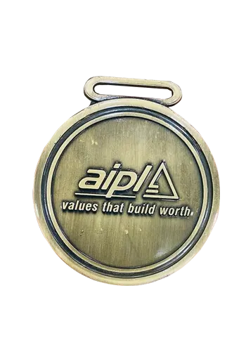 Medal Manufacturer for Colleges