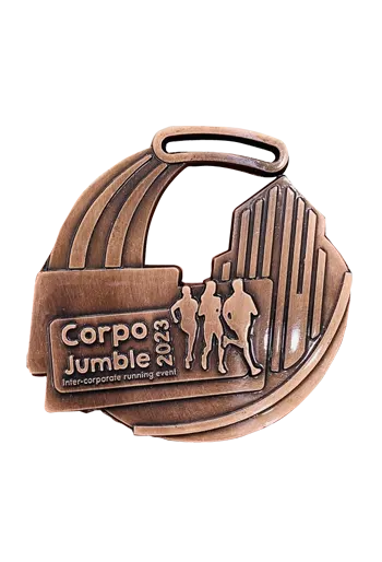 Medals Manufacturerin Delhi