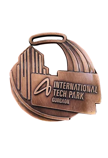 Medals Manufacturerin Delhi