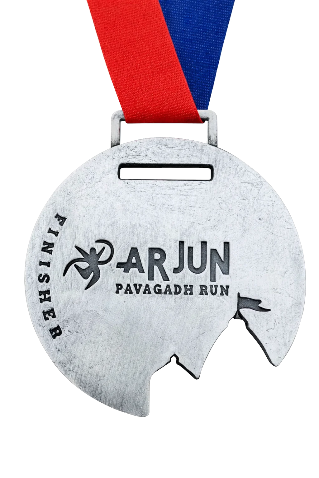 Marathon medal maker in India