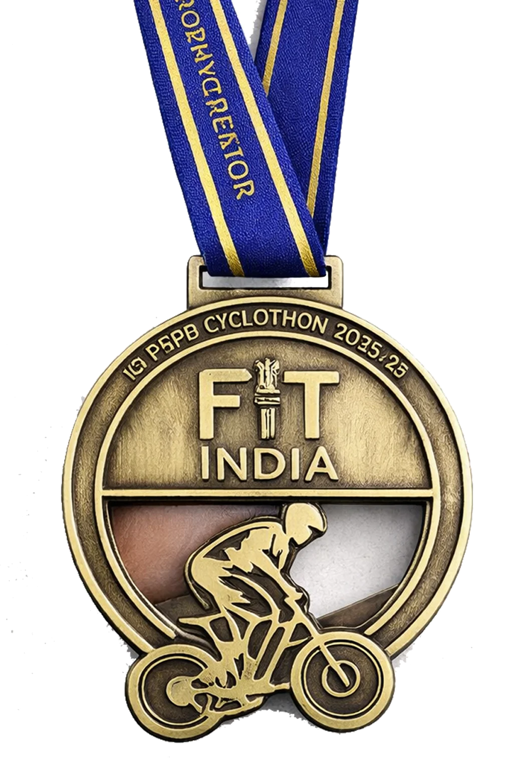 Medal Manufacturer in Sahibabad