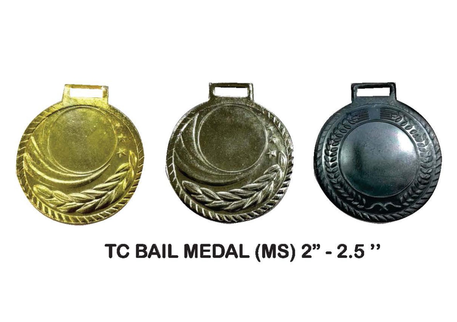 Customized Marathon Medal Supplier