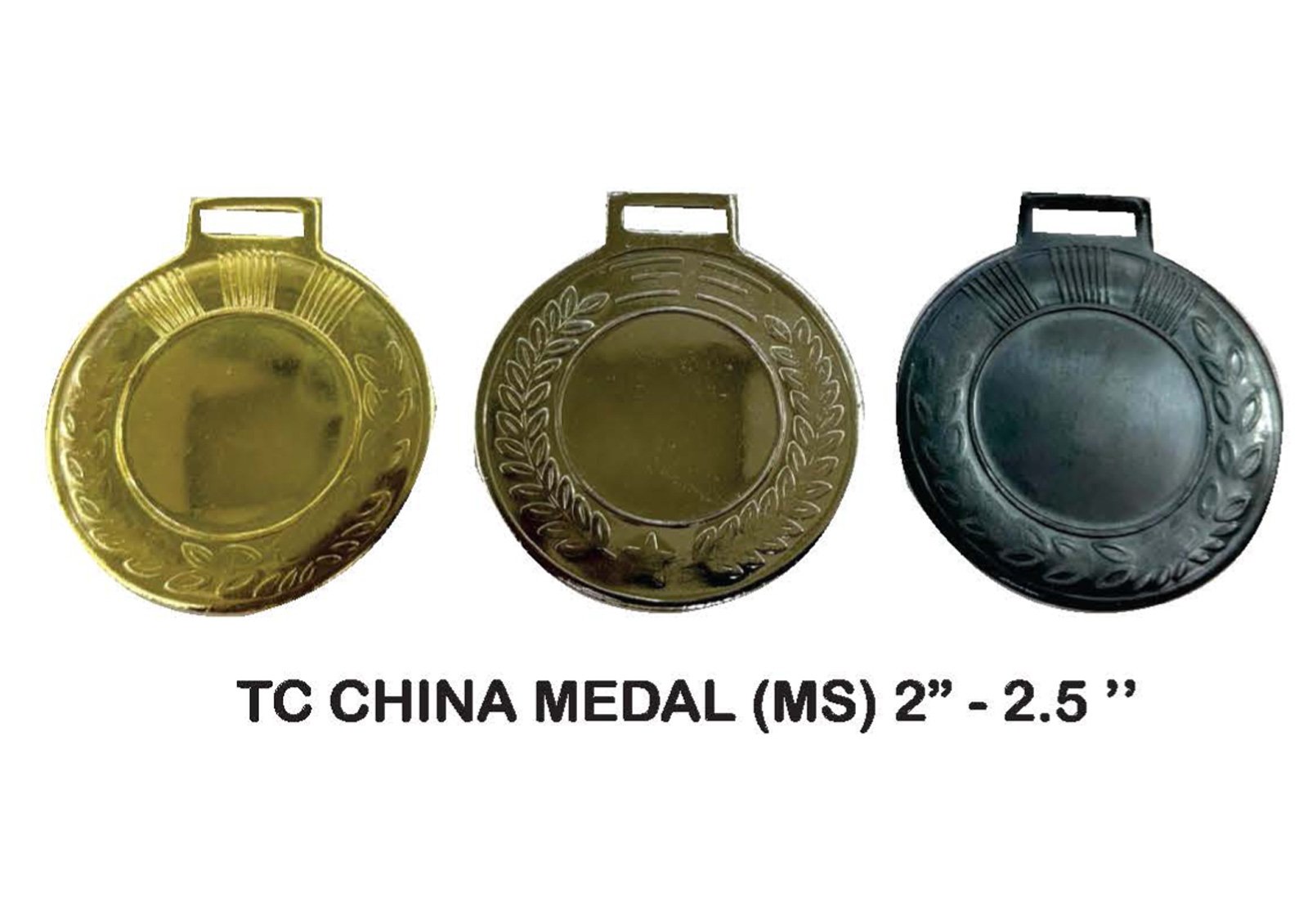 Medal Supplier in Chennai