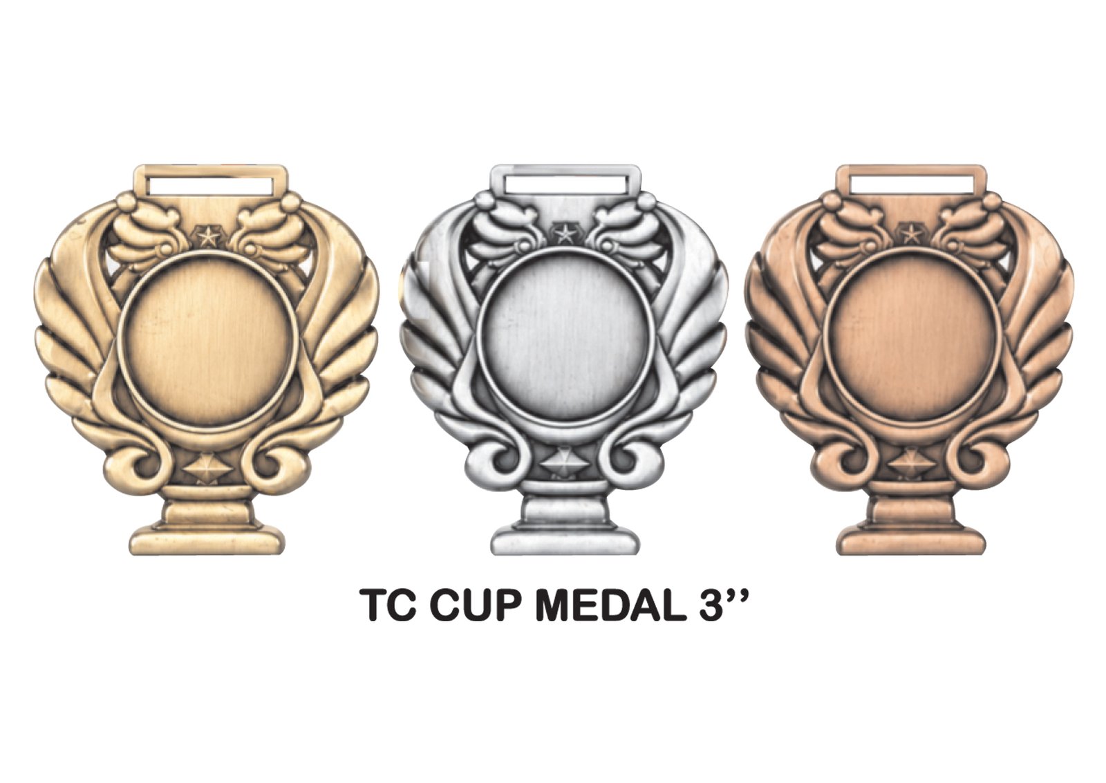Medal Supplier in Delhi