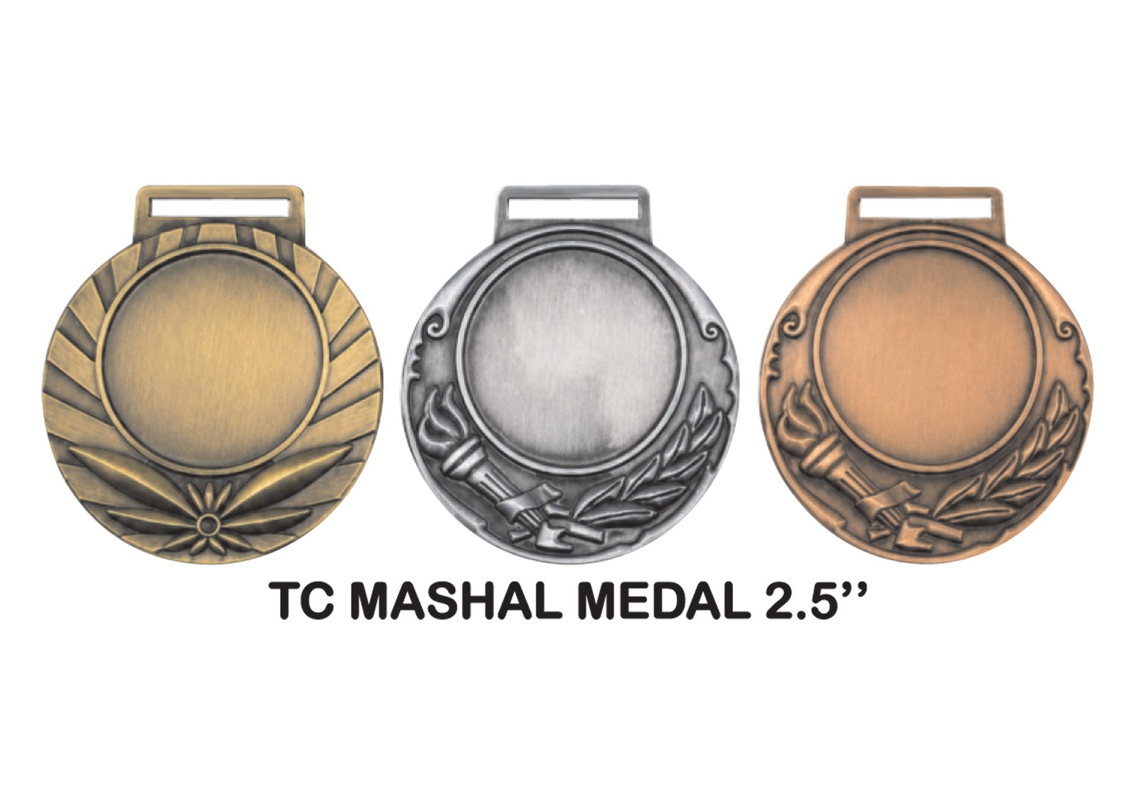 Medal supplier in Mumbai