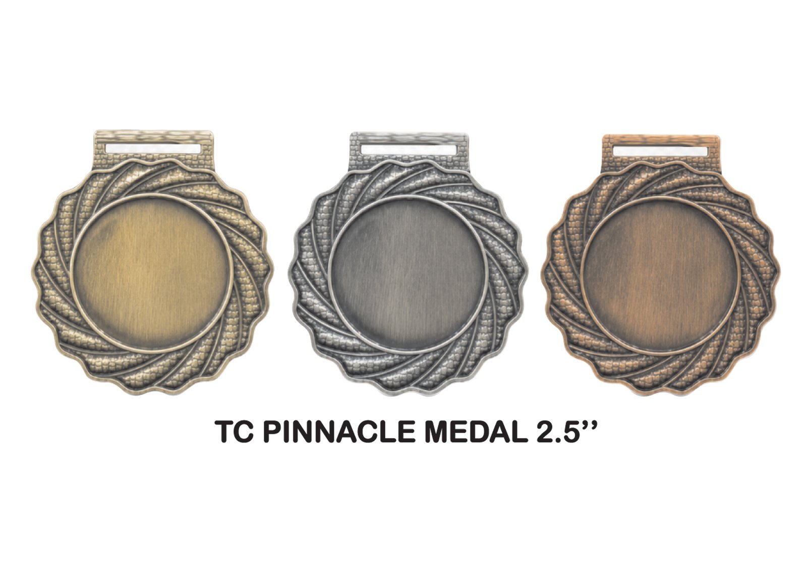 Medals Manufacturer and Supplier in Gurugram