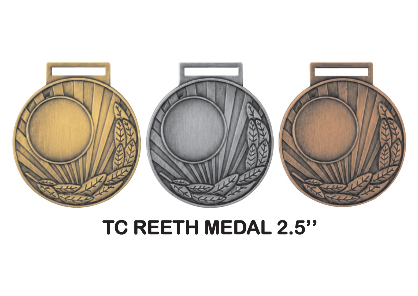 Marathon Medal supplier in Goa