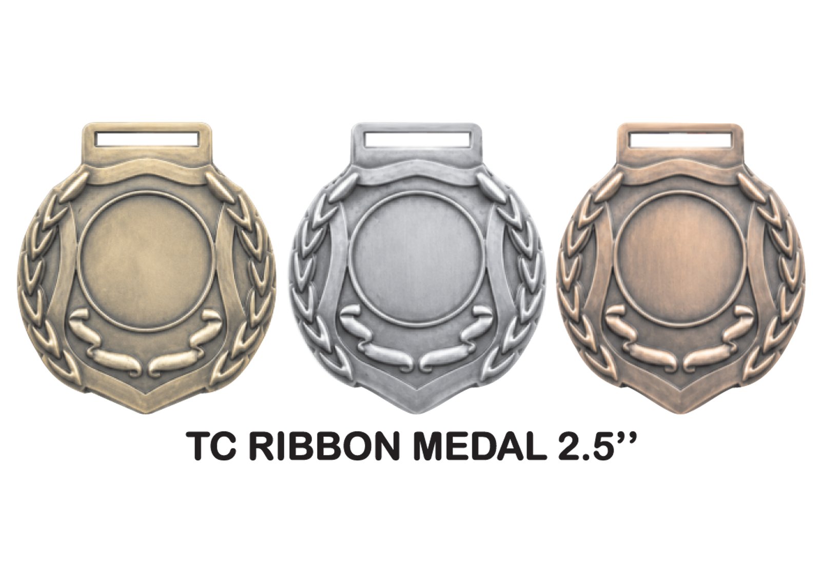 Customized Marathon Medal Supplier