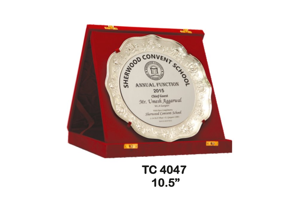 Metal Frame Trophy shop in Gurugram